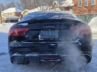 Audi A5 * Technik * CARFAX * ПАНО * S LINE - изображение 4