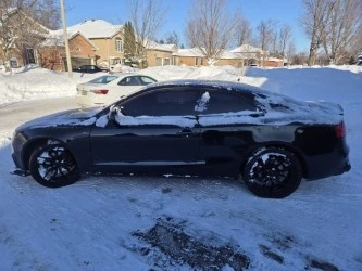 Audi A5 * Technik * CARFAX * ПАНО * S LINE - изображение 2