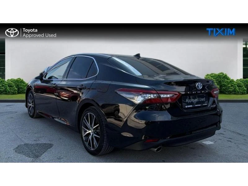 Toyota Camry LUXURY | Mobile.bg � ����������� 2