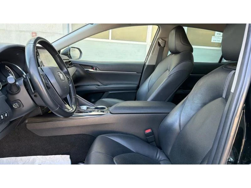 Toyota Camry LUXURY | Mobile.bg � ����������� 12