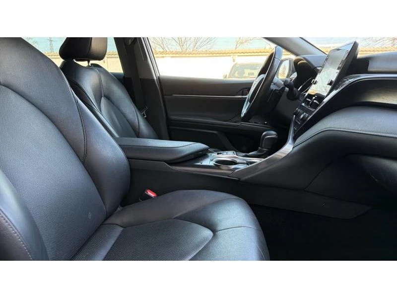 Toyota Camry LUXURY | Mobile.bg � ����������� 6