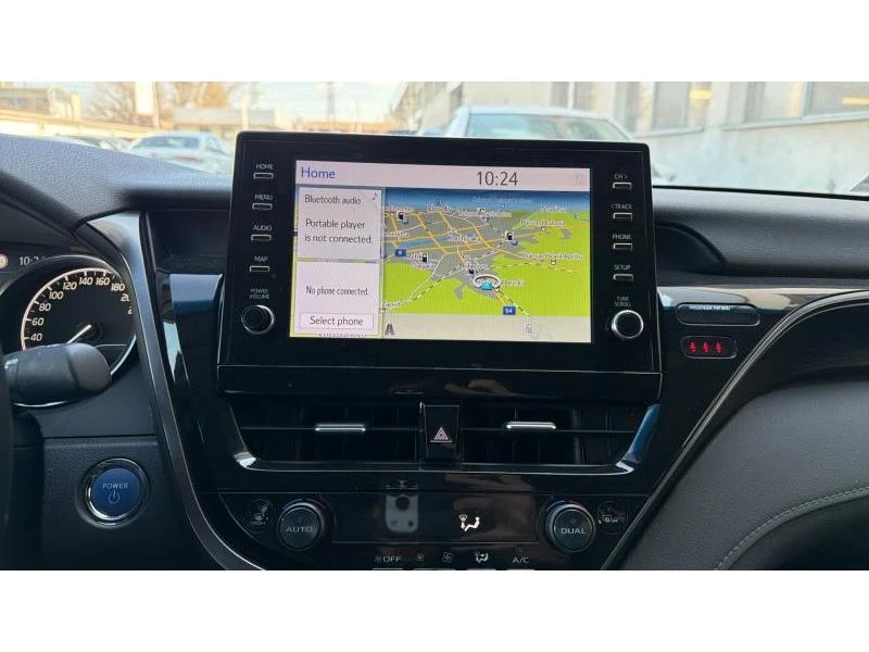 Toyota Camry LUXURY | Mobile.bg � ����������� 15