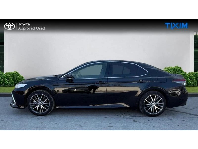 Toyota Camry LUXURY | Mobile.bg � ����������� 3