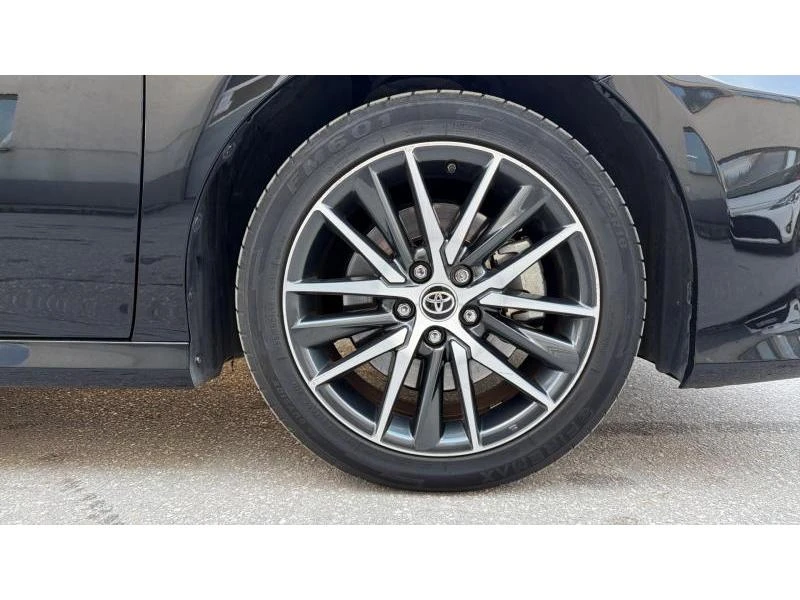 Toyota Camry LUXURY | Mobile.bg � ����������� 16