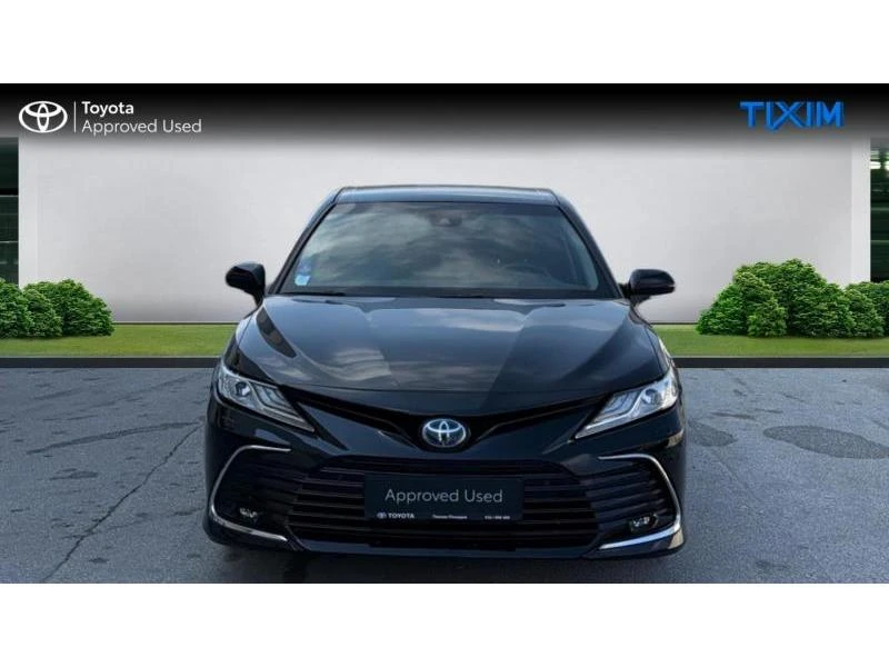 Toyota Camry LUXURY | Mobile.bg � ����������� 5