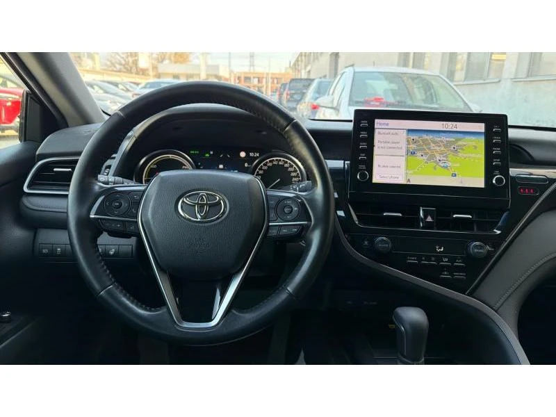 Toyota Camry LUXURY | Mobile.bg � ����������� 9