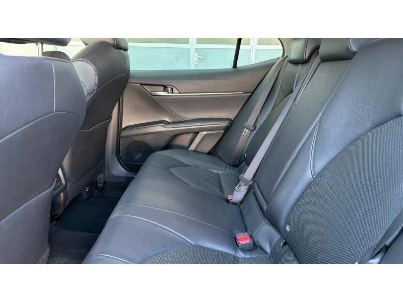 Toyota Camry LUXURY | Mobile.bg � ����������� 11