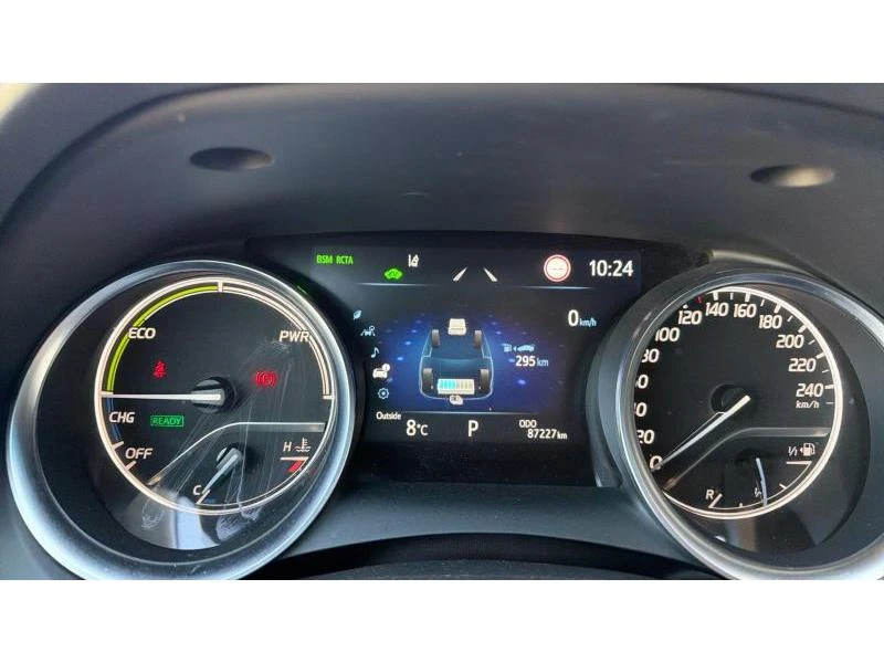 Toyota Camry LUXURY | Mobile.bg � ����������� 14