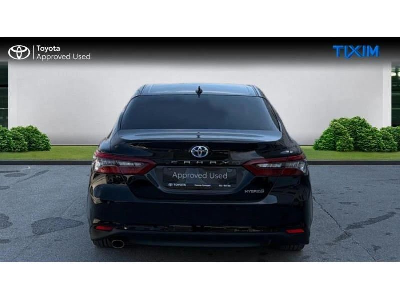 Toyota Camry LUXURY | Mobile.bg � ����������� 4