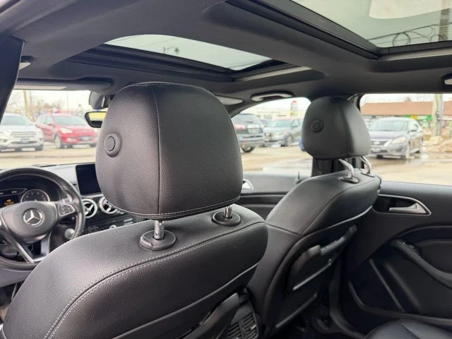 Mercedes-Benz B 250 Sports Tourer AWD Авто Кредит (ЦЕНА ДО БГ) - изображение 8