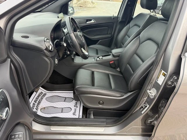 Mercedes-Benz B 250 Sports Tourer AWD Авто Кредит (ЦЕНА ДО БГ) - изображение 5