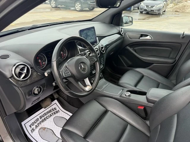 Mercedes-Benz B 250 Sports Tourer AWD Авто Кредит (ЦЕНА ДО БГ) - изображение 6