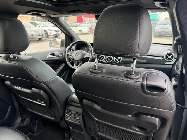 Mercedes-Benz B 250 Sports Tourer AWD Авто Кредит (ЦЕНА ДО БГ) - изображение 10