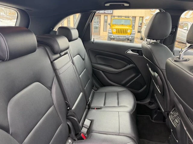 Mercedes-Benz B 250 Sports Tourer AWD Авто Кредит (ЦЕНА ДО БГ) - изображение 9