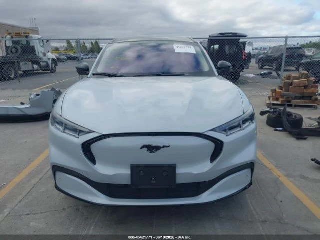 Ford Mustang Mach-E Premium RWD, снимка 5 - Автомобили и джипове - 55127049