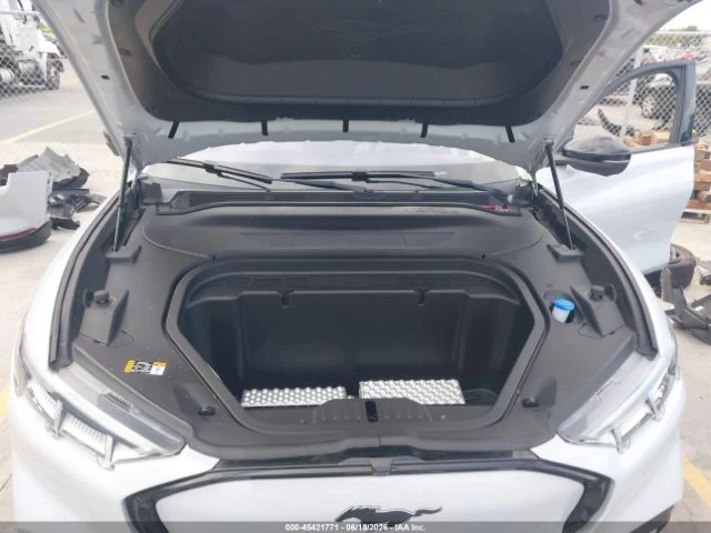 Ford Mustang Mach-E Premium RWD, снимка 10 - Автомобили и джипове - 55127049
