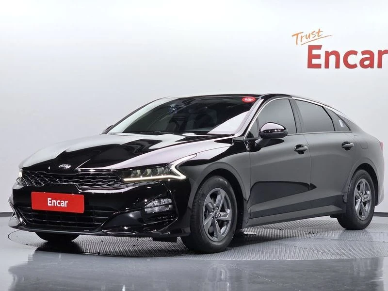 Kia K5 2.0 LPI(Renter car)| 150к.с.| ВКЛ.ТЕХНОТЕСТ