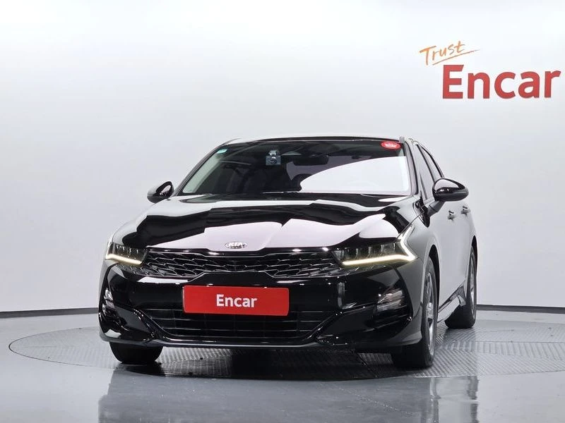 Kia K5 2.0 LPI(Renter car)| 150к.с.| ВКЛ.ТЕХНОТЕСТ, снимка 3 - Автомобили и джипове - 55663911