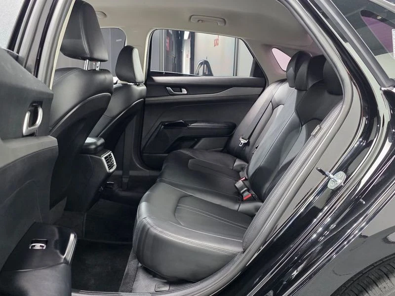 Kia K5 2.0 LPI(Renter car)| 150к.с.| ВКЛ.ТЕХНОТЕСТ, снимка 12 - Автомобили и джипове - 55663911