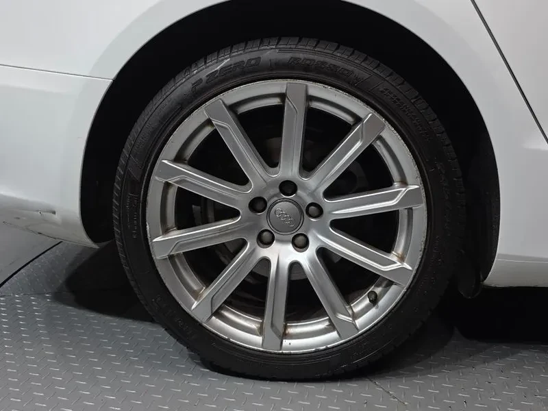 Audi A5 2.0 TDI Quattro Dynamic Sportback 8TA, снимка 5 - Автомобили и джипове - 55959158