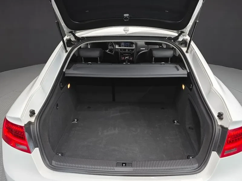 Audi A5 2.0 TDI Quattro Dynamic Sportback 8TA, снимка 17 - Автомобили и джипове - 55959158
