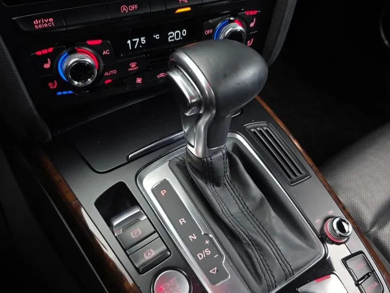 Audi A5 2.0 TDI Quattro Dynamic Sportback 8TA, снимка 9 - Автомобили и джипове - 55959158