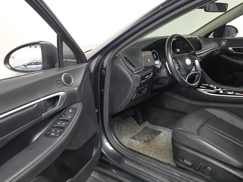 Hyundai Sonata 2.0 Lpg Premium Millennial | Mobile.bg � ����������� 10