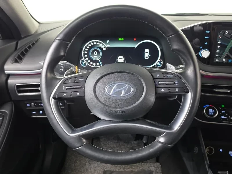 Hyundai Sonata 2.0 Lpg Premium Millennial | Mobile.bg � ����������� 14