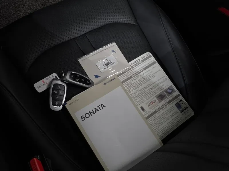 Hyundai Sonata 2.0 Lpg Premium Millennial | Mobile.bg � ����������� 16
