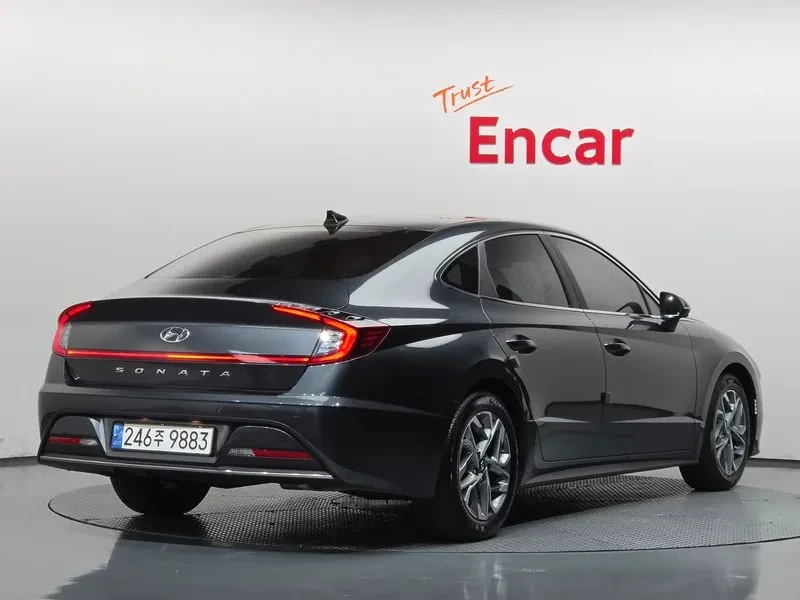 Hyundai Sonata 2.0 Lpg Premium Millennial | Mobile.bg � ����������� 2