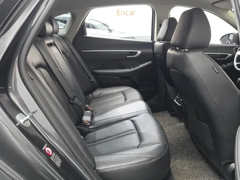 Hyundai Sonata 2.0 Lpg Premium Millennial | Mobile.bg � ����������� 12