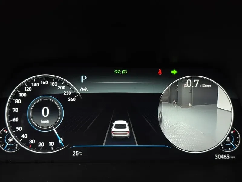 Hyundai Sonata 2.0 Lpg Premium Millennial | Mobile.bg � ����������� 8