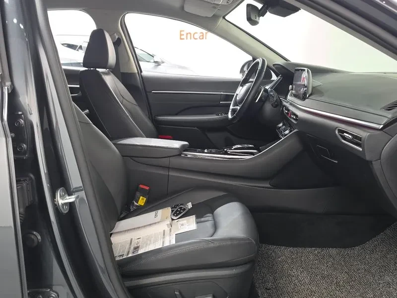 Hyundai Sonata 2.0 Lpg Premium Millennial | Mobile.bg � ����������� 11