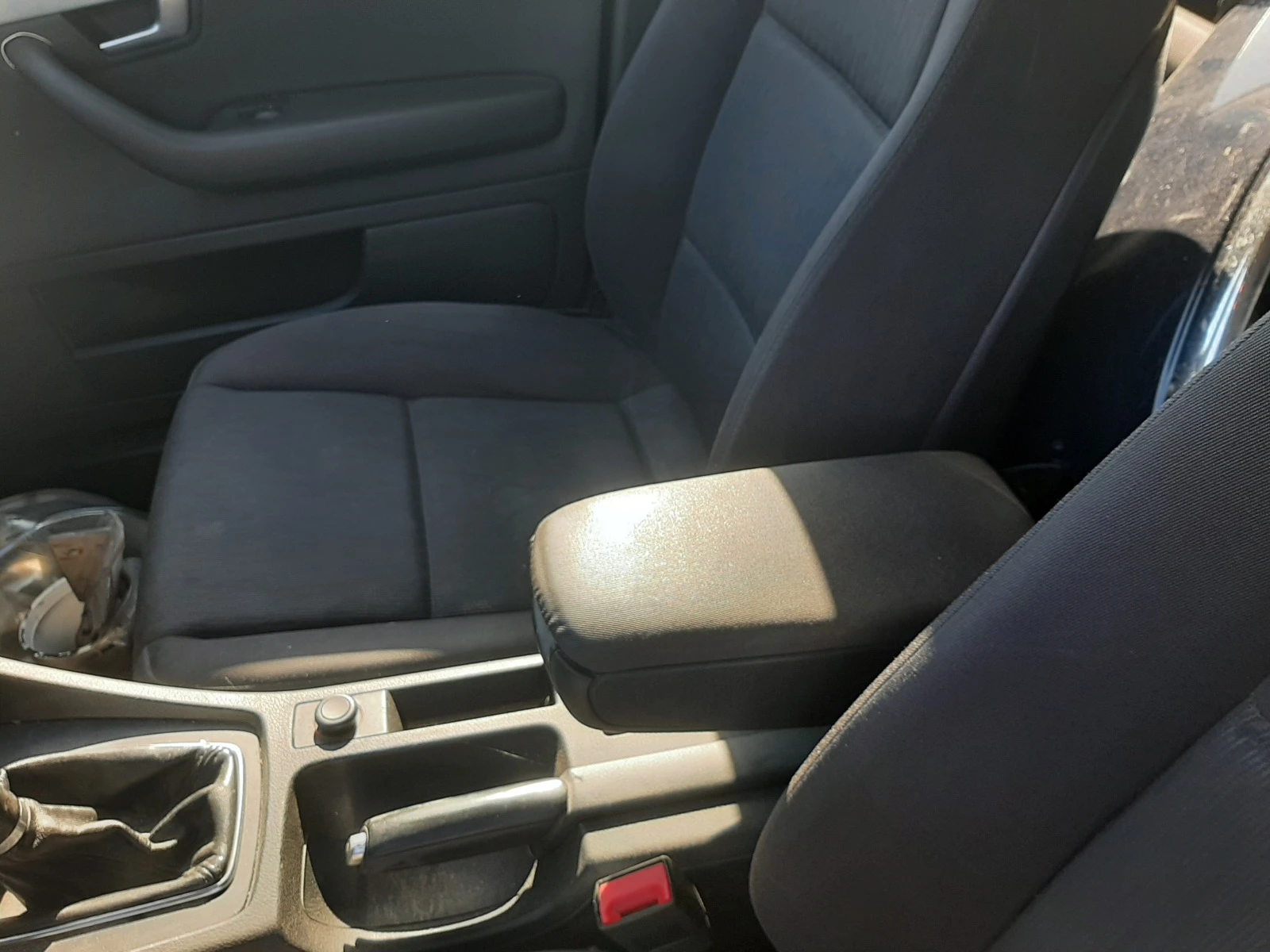 Audi A4 2.0TDI TIP BLB | Mobile.bg   11