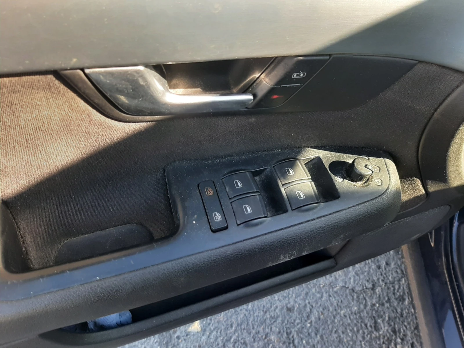 Audi A4 2.0TDI TIP BLB | Mobile.bg   13