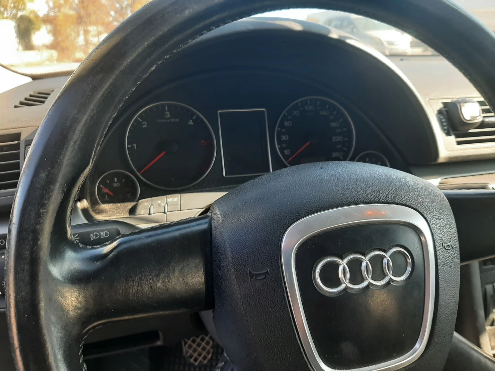 Audi A4 2.0TDI TIP BLB - изображение 8