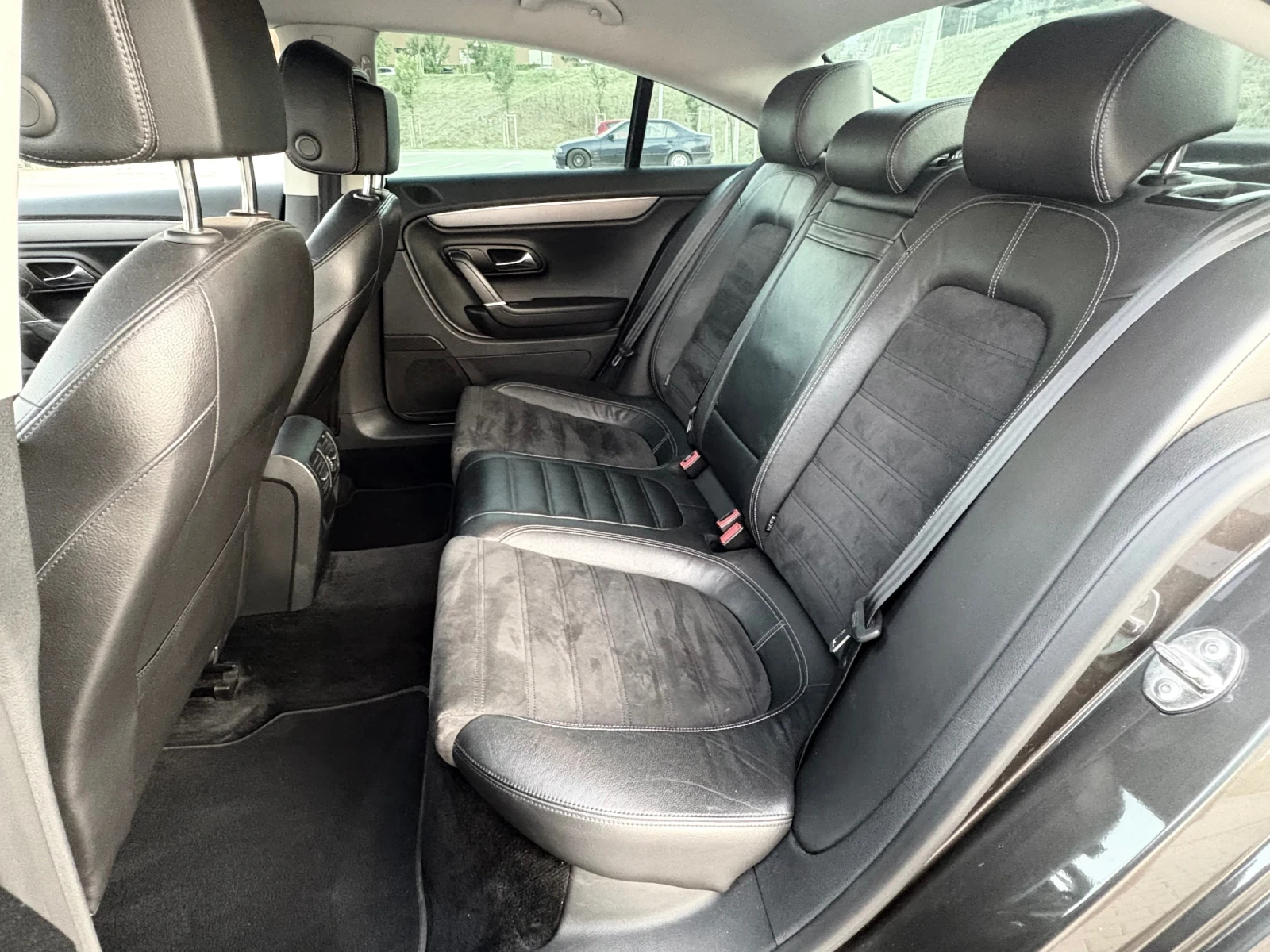 VW CC  - изображение 8