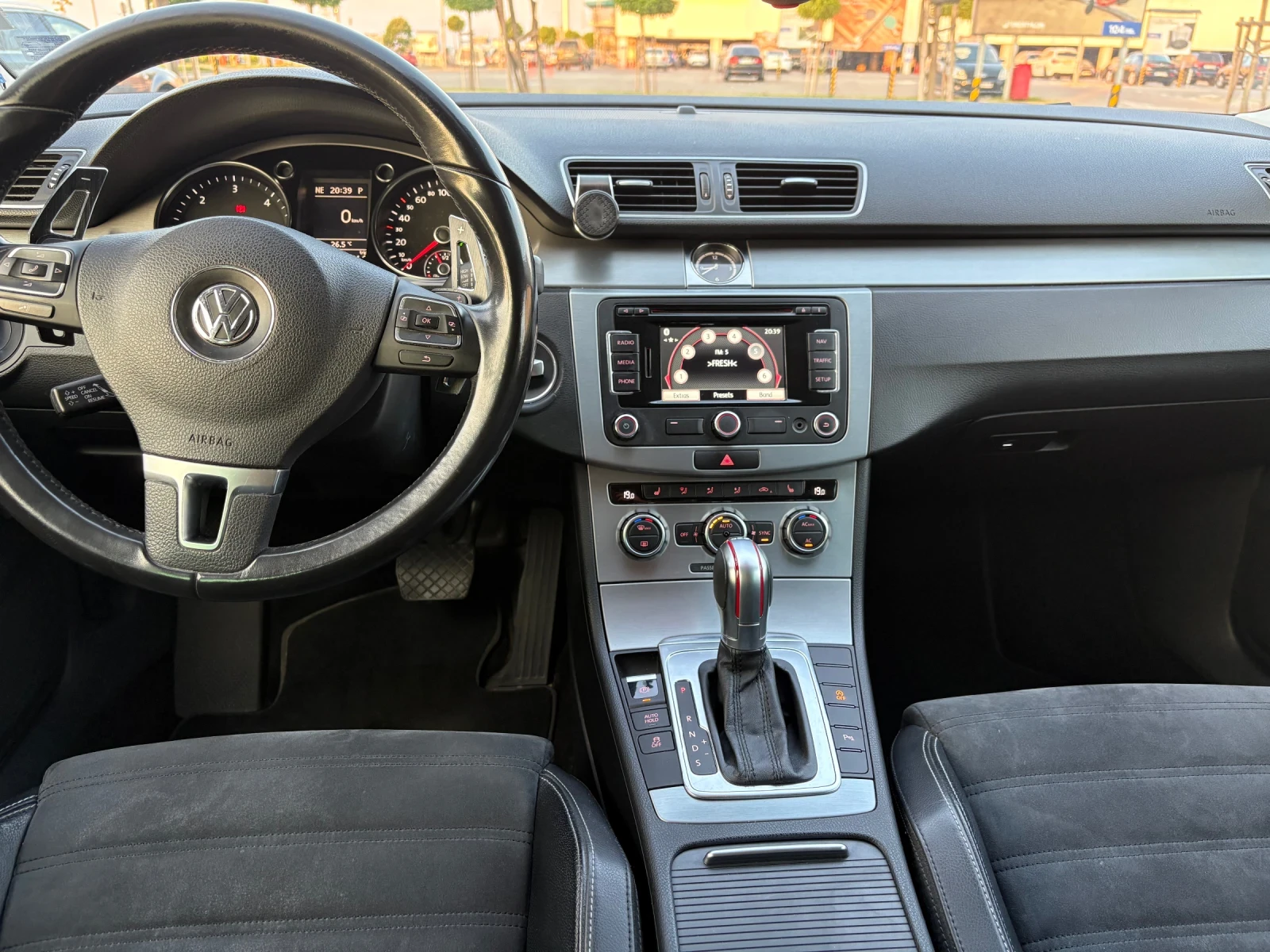 VW CC  - изображение 9
