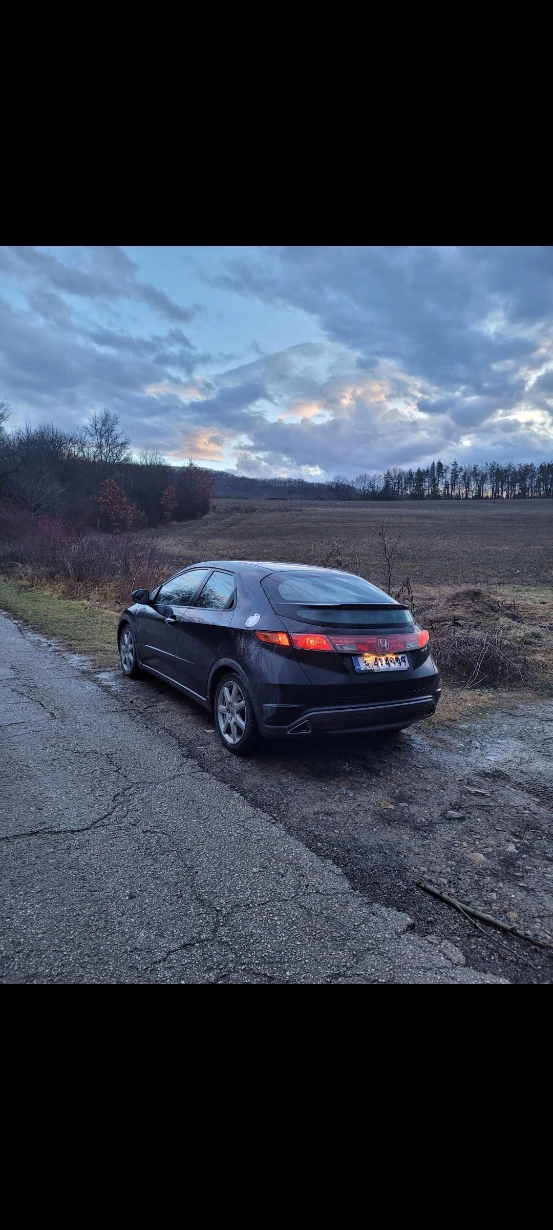 Honda Civic 1.8i 140 - изображение 5