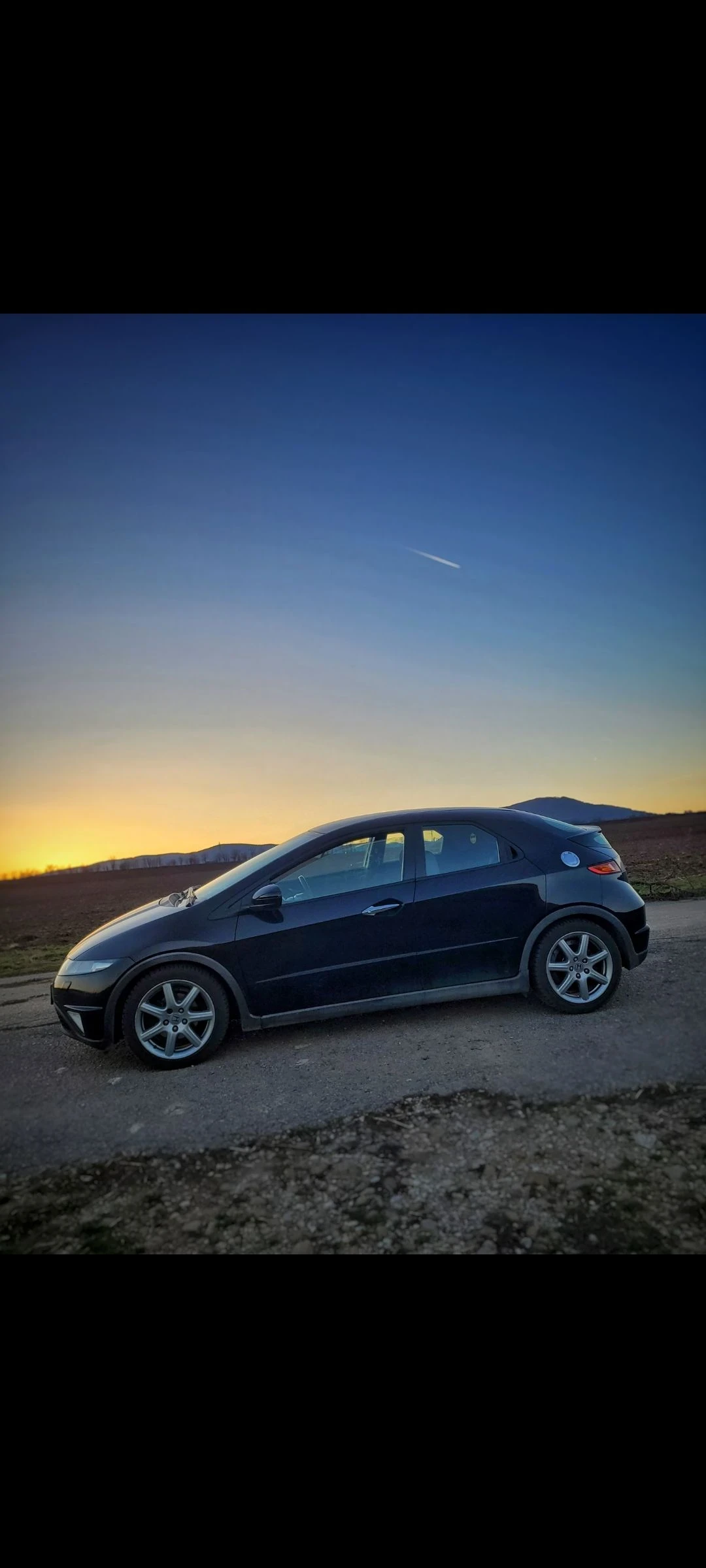 Honda Civic 1.8i 140 - изображение 3