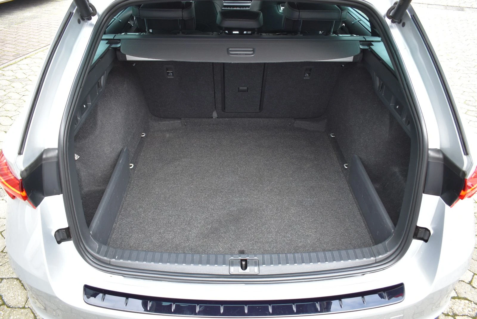 Skoda Octavia RS | Mobile.bg   15