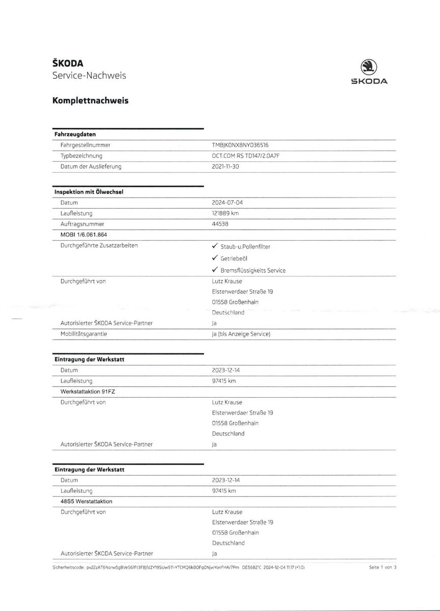 Skoda Octavia RS | Mobile.bg   16