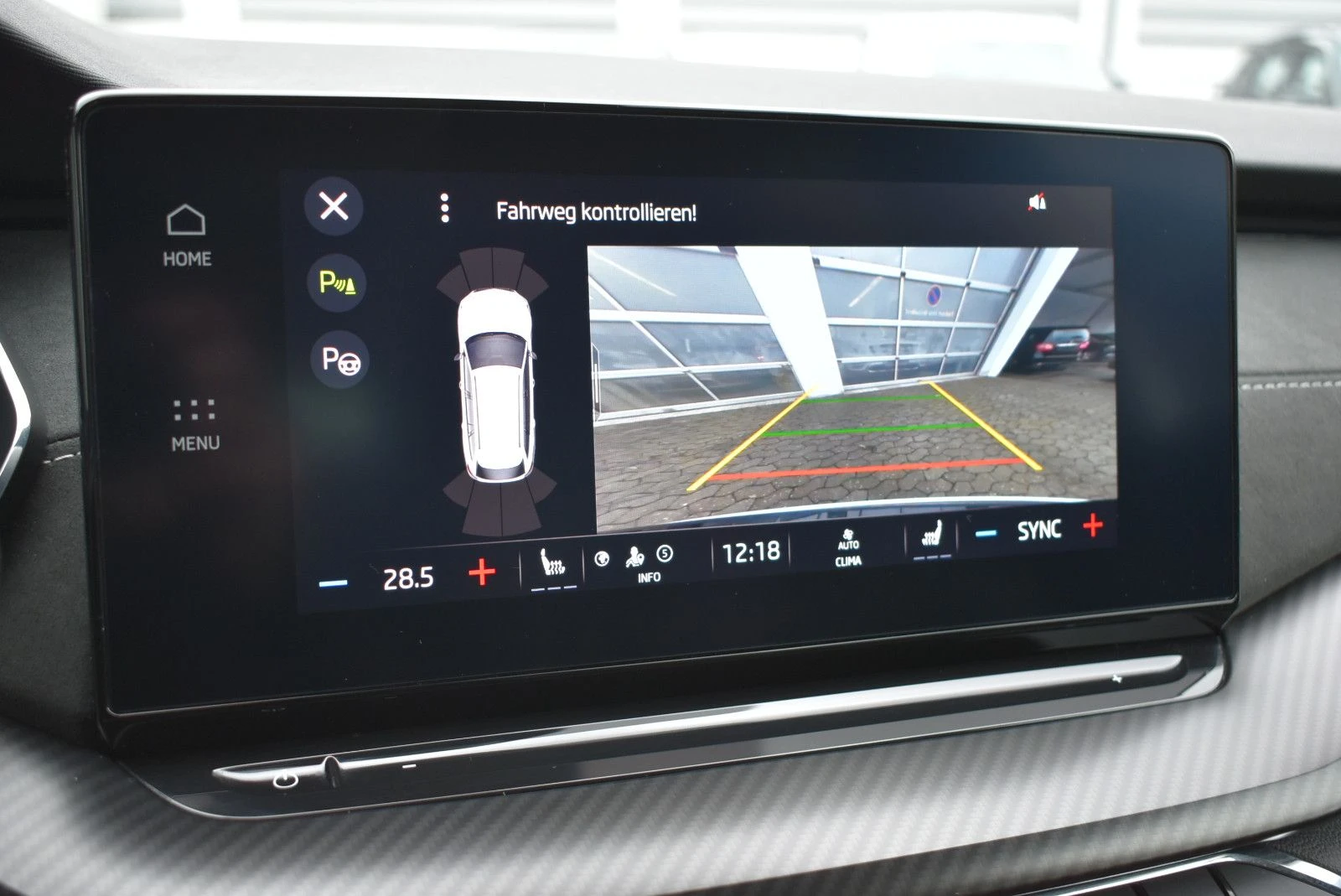 Skoda Octavia RS | Mobile.bg   13