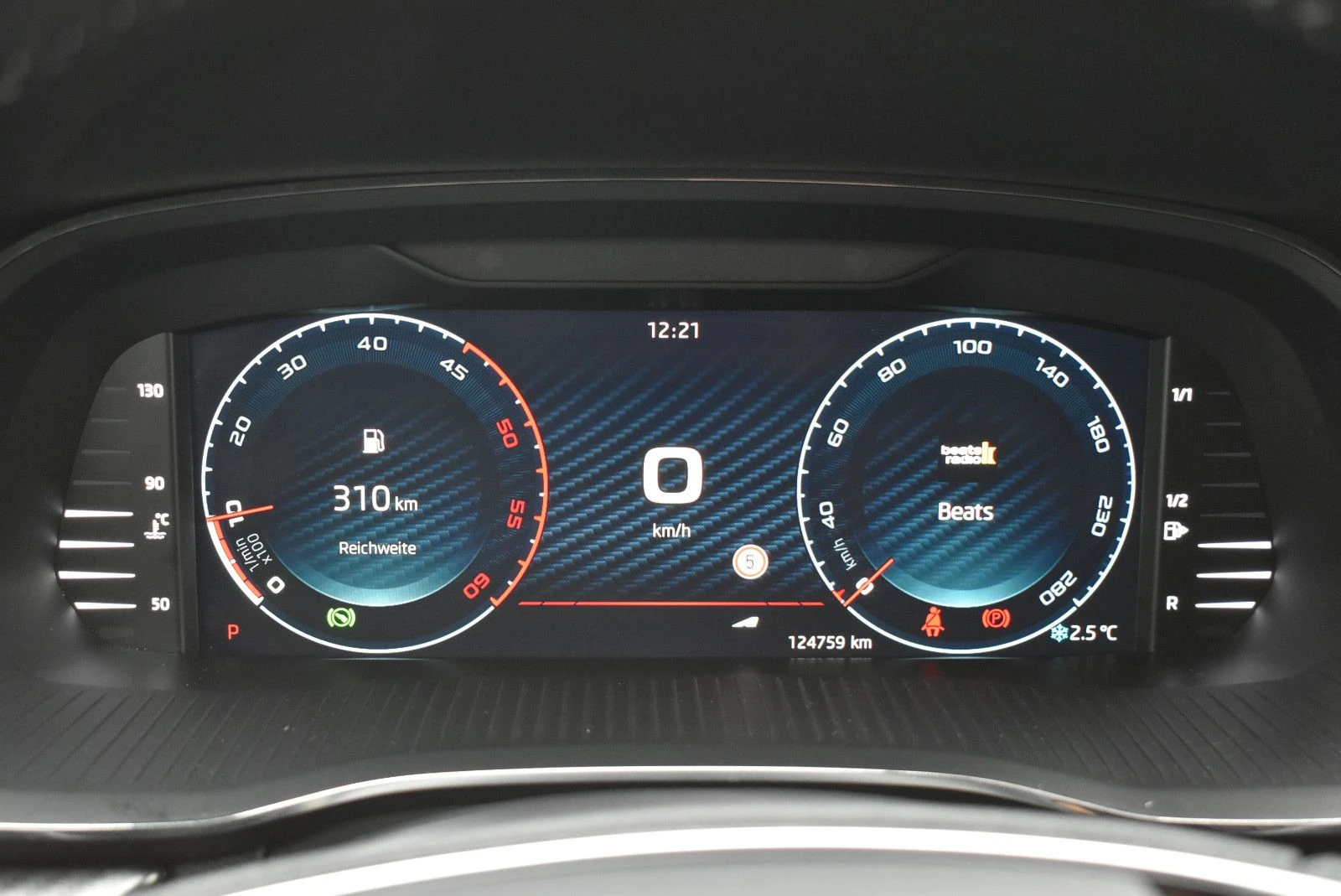 Skoda Octavia RS | Mobile.bg   12