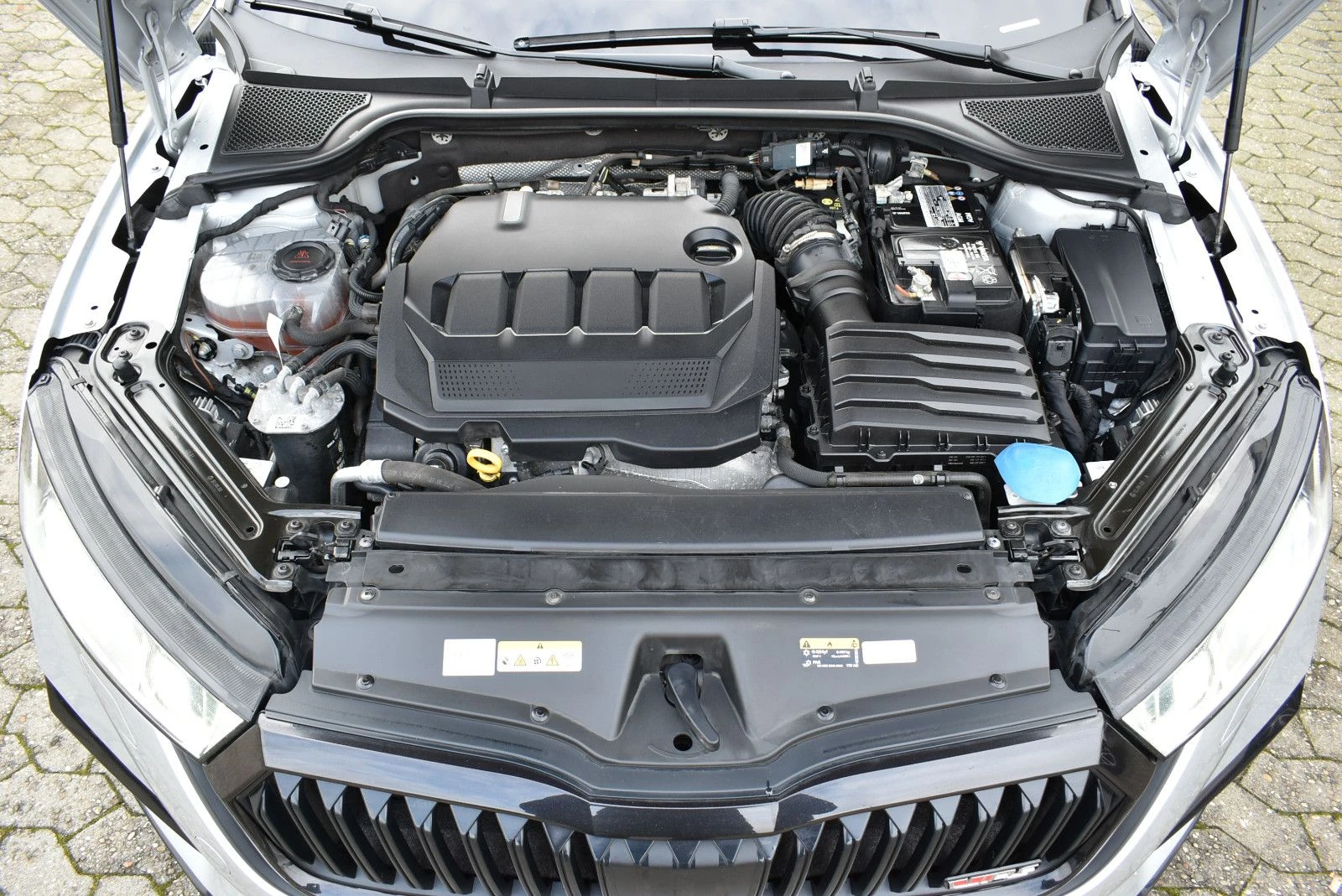 Skoda Octavia RS | Mobile.bg   14