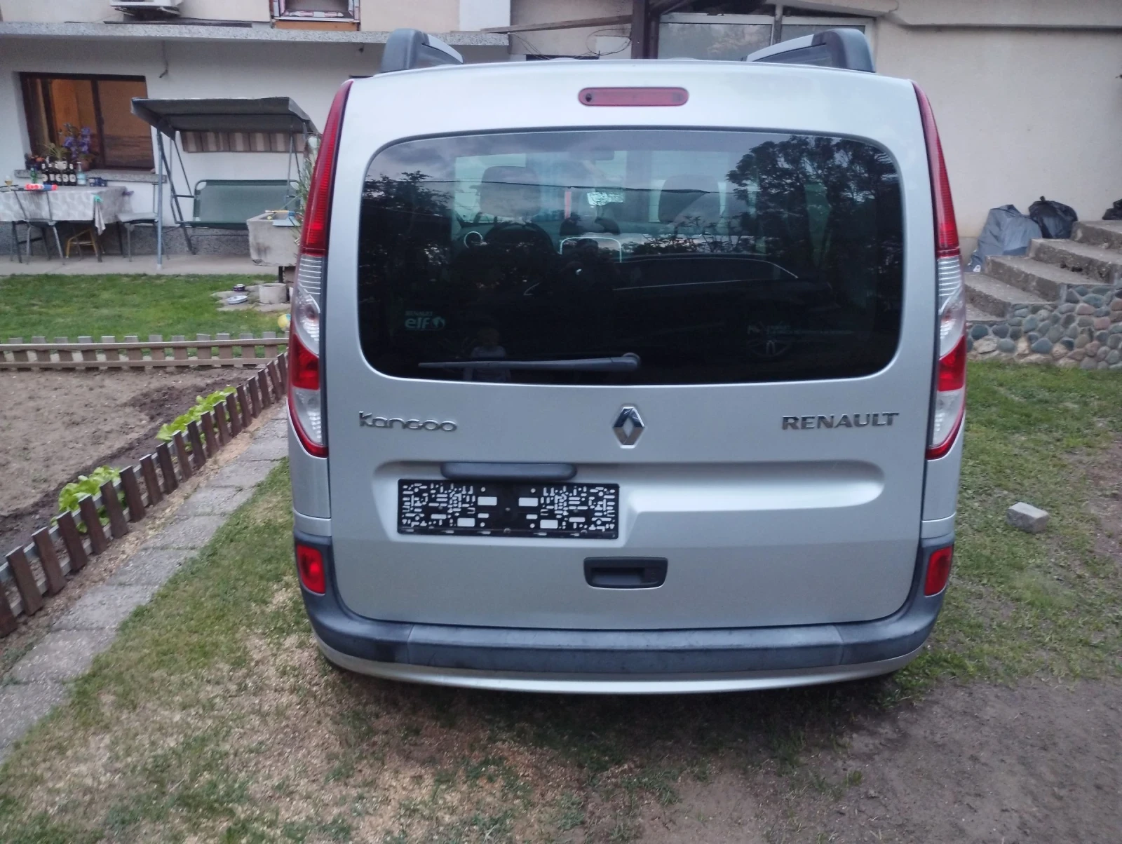 Renault Kangoo 1.5dci - изображение 6