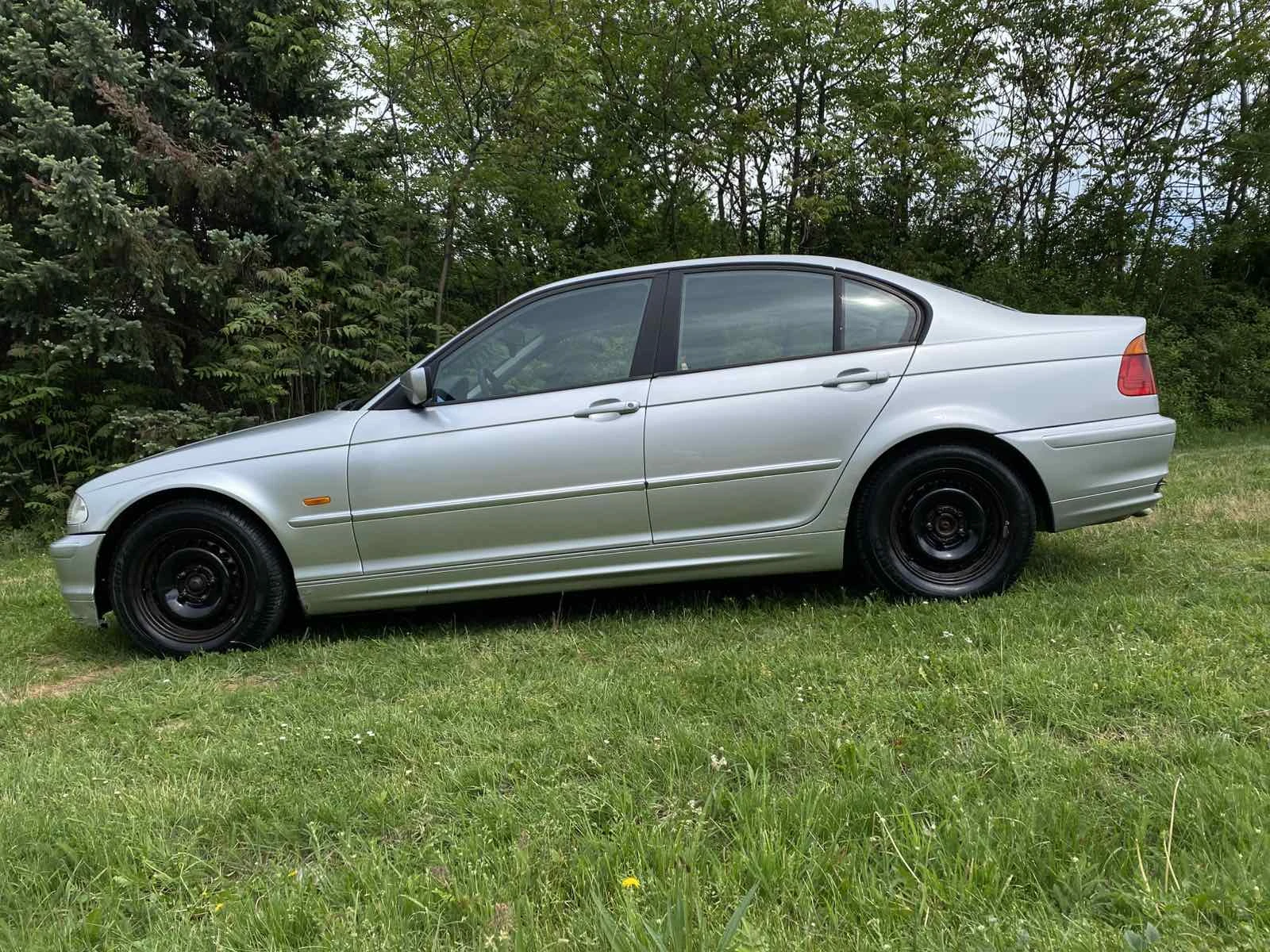BMW 320  - изображение 10