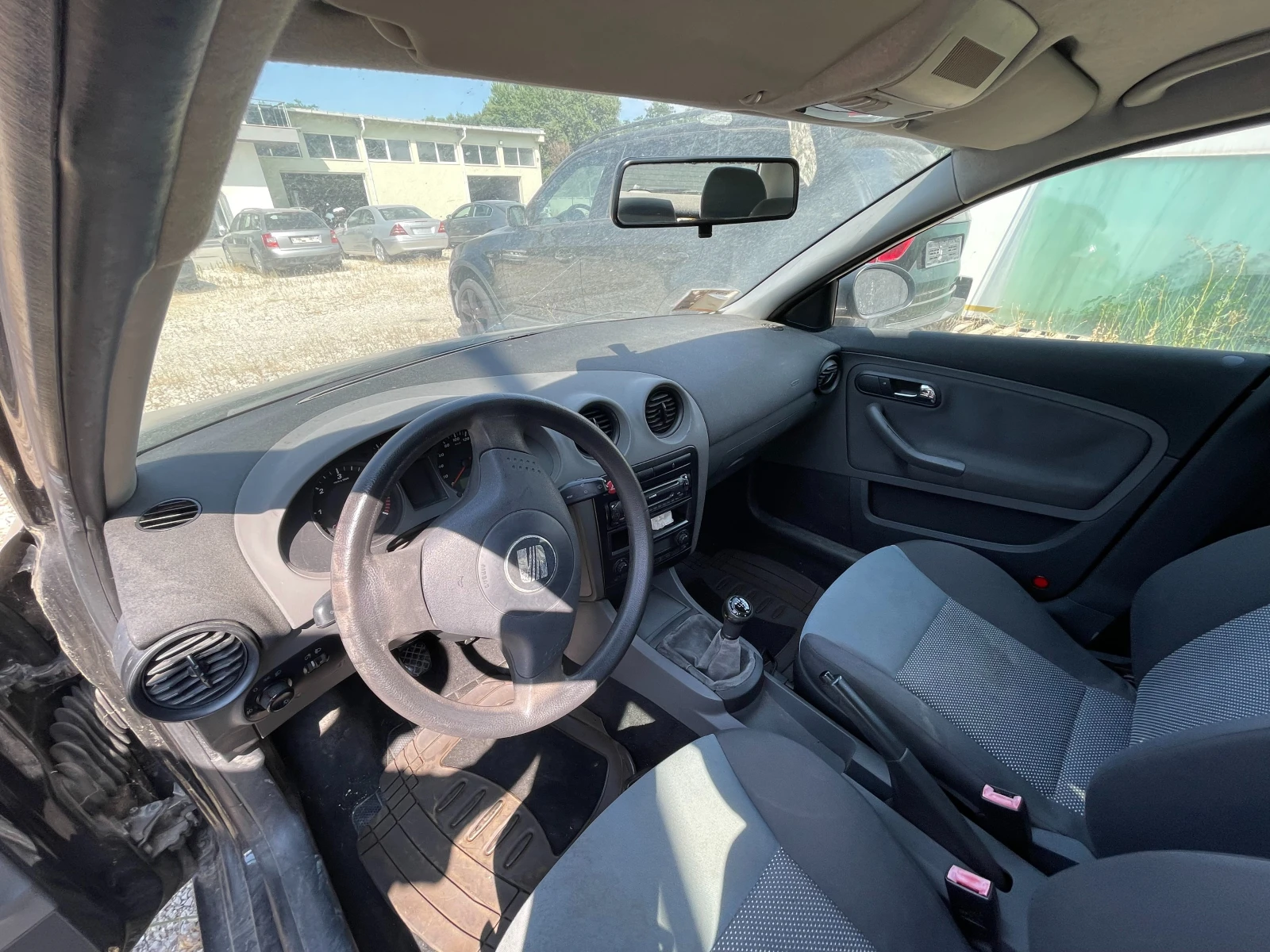 Seat Ibiza  - изображение 6