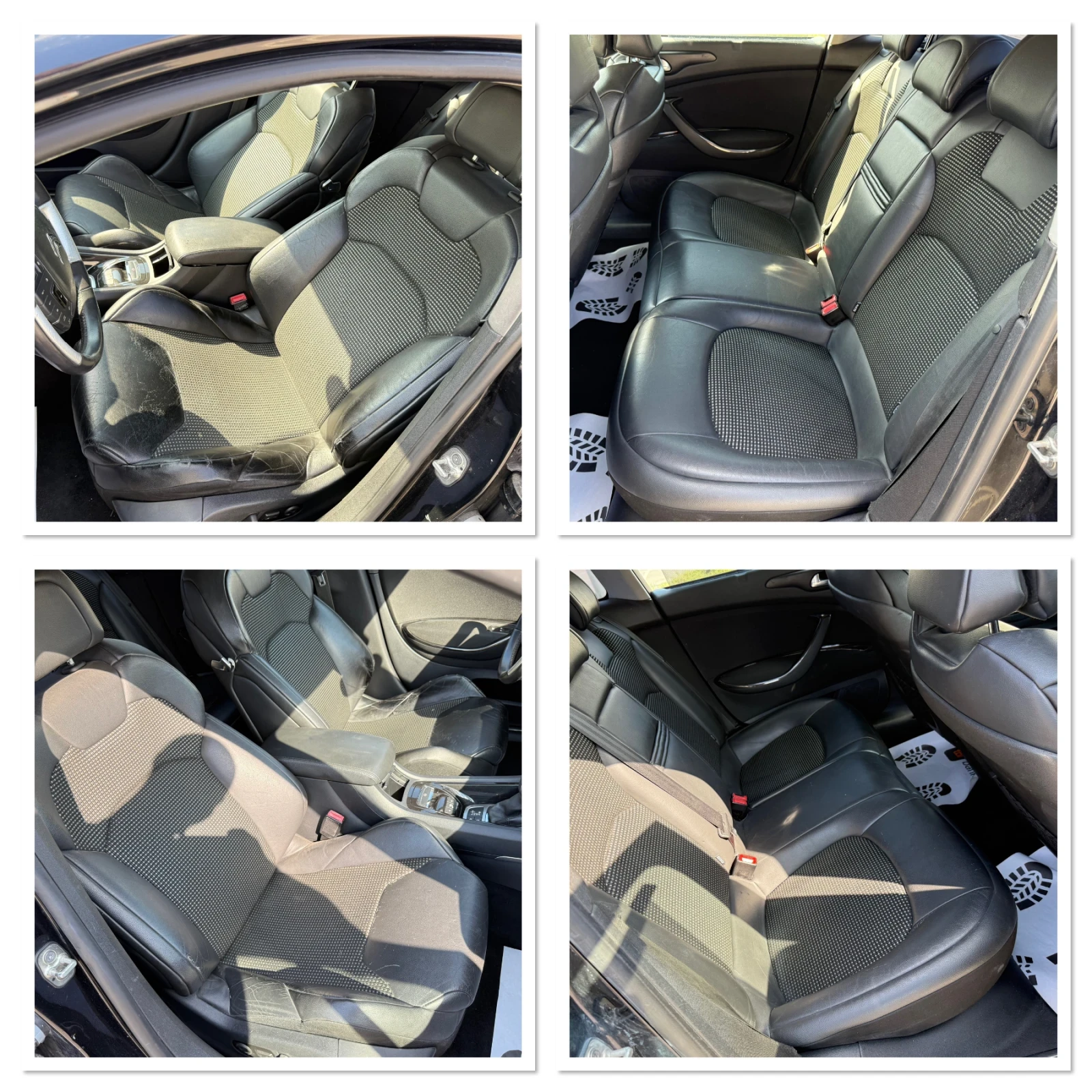 Citroen C5 * 2.0HDI* * * * *  | Mobile.bg   12