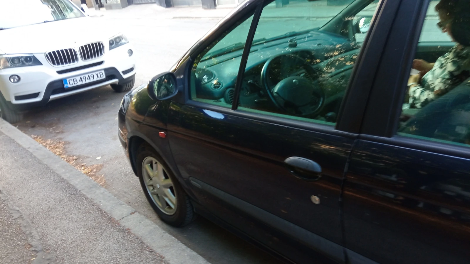 Renault Scenic  - изображение 3